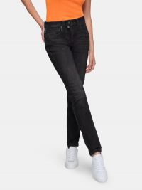 Stretch Jeans Damen